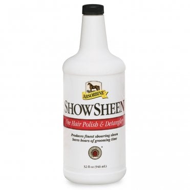 Showsheen Hair Polish Refill