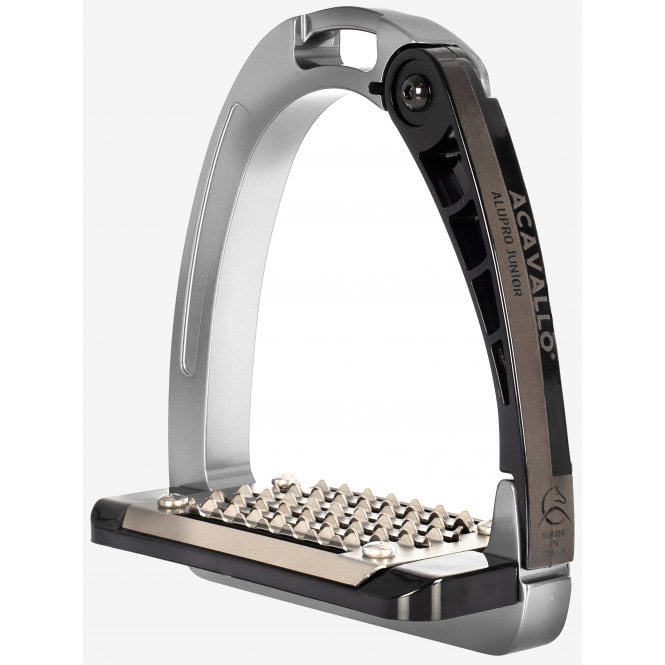 Acavallo Arena Junior Stirrups