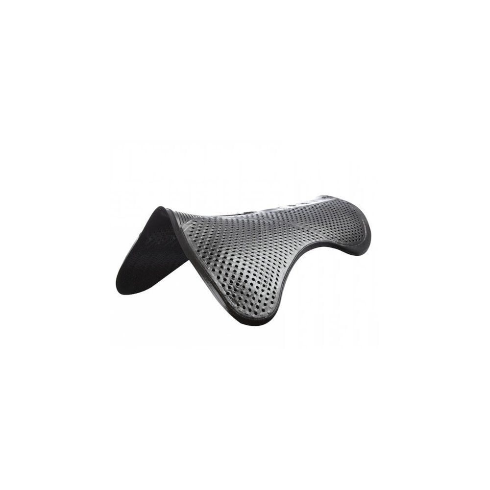 Acavallo Classic non-slip Gel Pad Schwarz