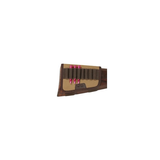 Alexander Cartridge Holder
