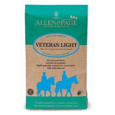 Veteran Light