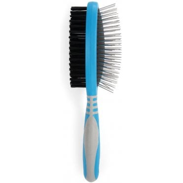 Double Sided Brush