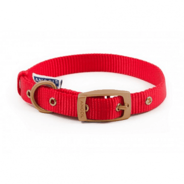 Nylon Dog Collar