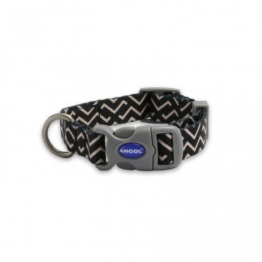 Soho Adjustable Pet Collar