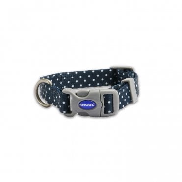 Soho Adjustable Pet Collar