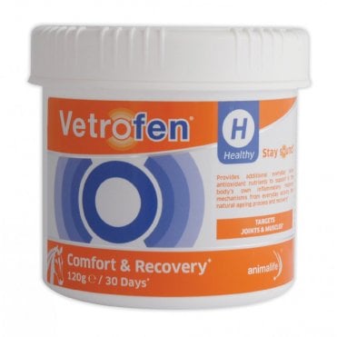 Vetrofen Healthy