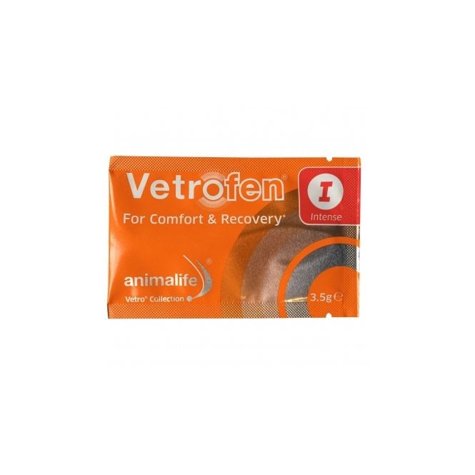 Animalife Vetrofen Intense Sachet