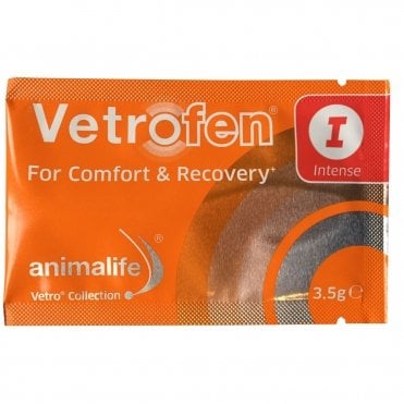 Vetrofen Intense Sachet