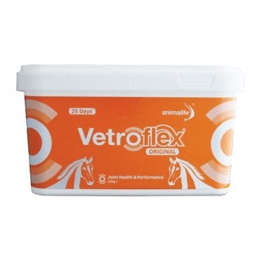 Vetroflex Original