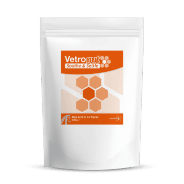 Vetrogut Soothe & Settle