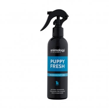 Animalolgy Puppy Fresh Spray