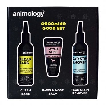 Grooming Good Set