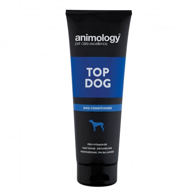 Animology Top Dog Conditioner