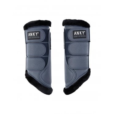 Active Gel Impact Boots