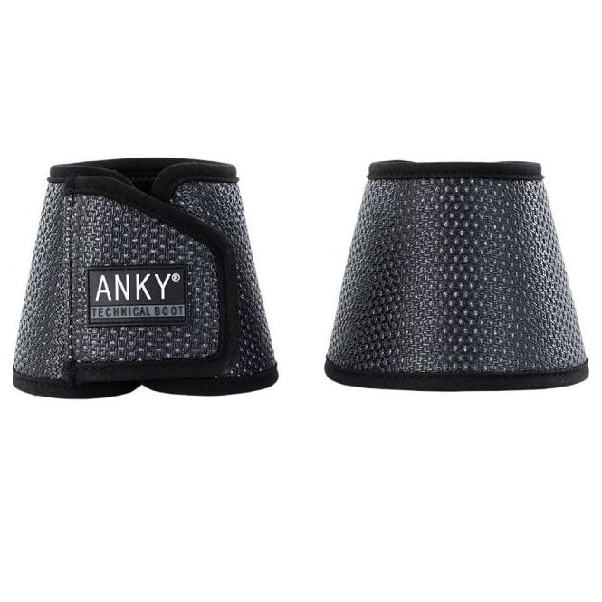 Anky Tech Bell Boots