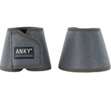 Tech Bell Boots