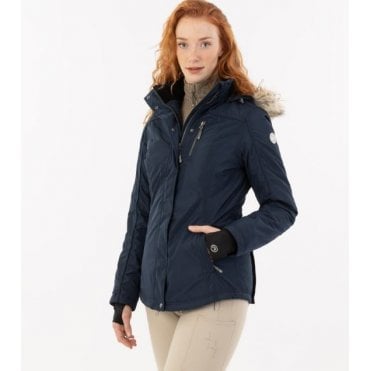 Womens Thermo Parka