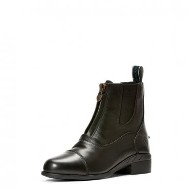 Childrens Devon IV Paddock Boot