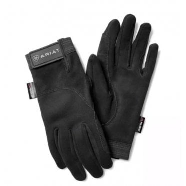 Insulated Tek Grip Gloves