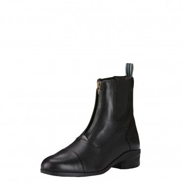 Mens Heritage IV Zip