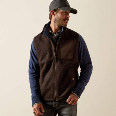 Mens Millbrae Gilet