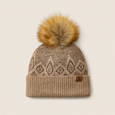 Willow Beanie