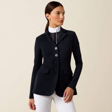 Womens Allure Show Jacket
