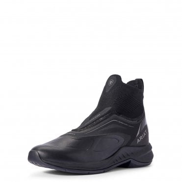 Womens Ascent Paddock Boot