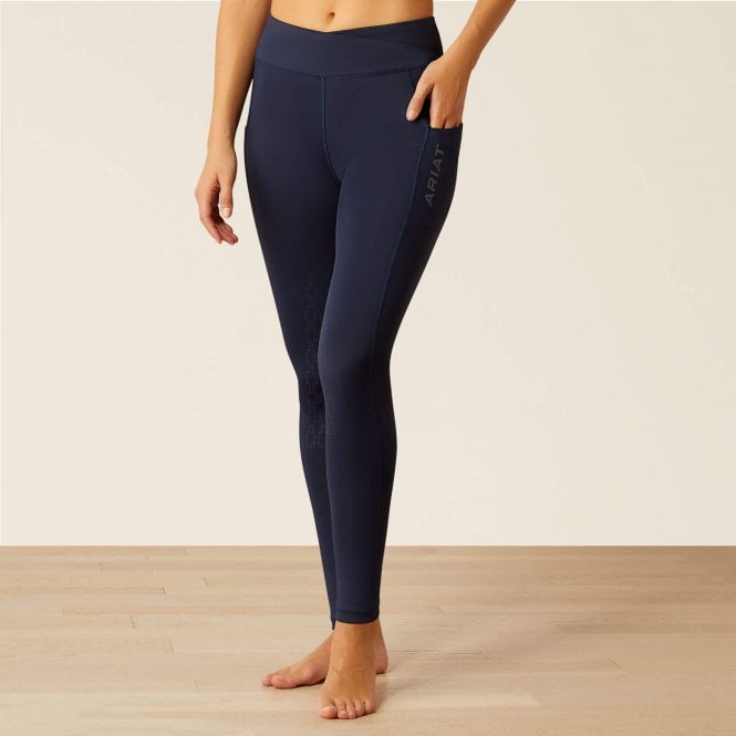 Ariat Womens Avail 2.0 Half Grip Tights