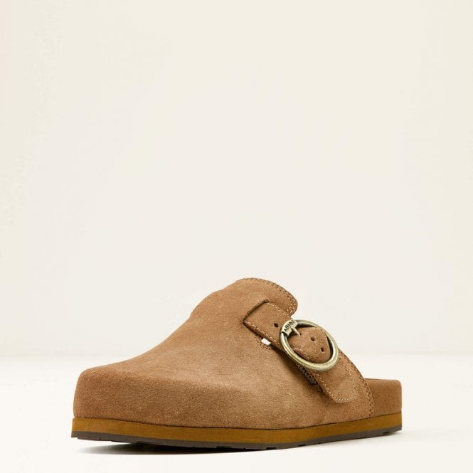 Ariat Womens Country Mule