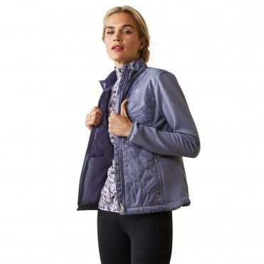 Womens Fusion Insulated Jacket