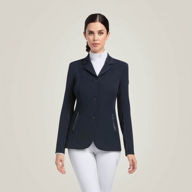 Ariat Womens Galate Bellatrix Show Jacket