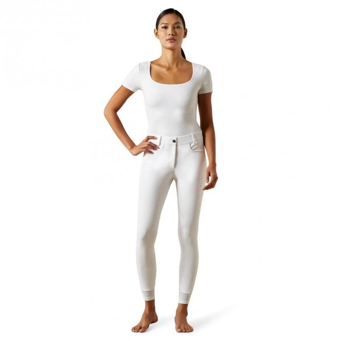 Ariat Womens Tri Factor NT Full Seat Breeches