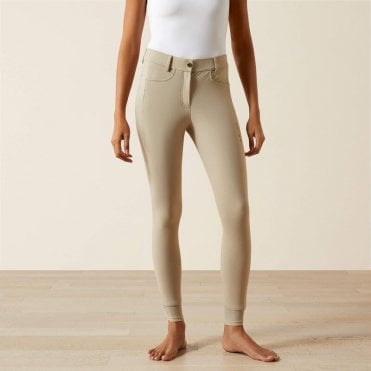 Womens Tri Factor NT Full Seat Breeches