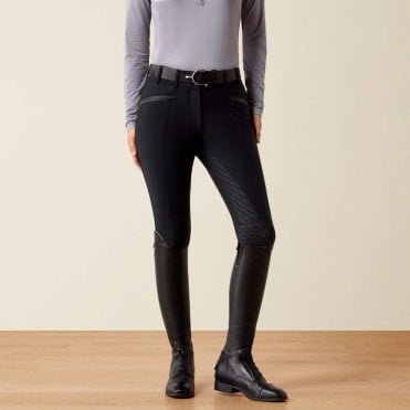 Womens Troika Waterproof Full Seat Breeches
