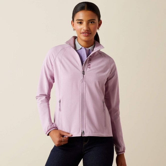 Ariat Womens Versa Jacket