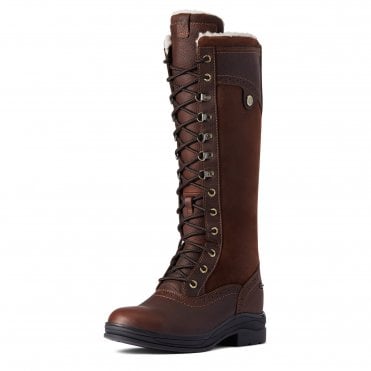 Womens Wythburn Tall H20