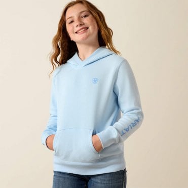 Youth 2.0 Hoodie