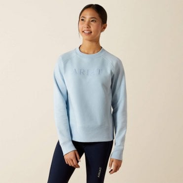 Youth Martine Sweatshirt