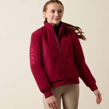 Youth Stable 2.0 Insulated Jacket