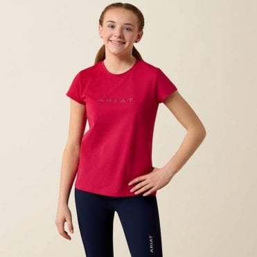 Youth The Logo T-Shirt