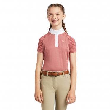 Youths Aptos Vent Show Shirt