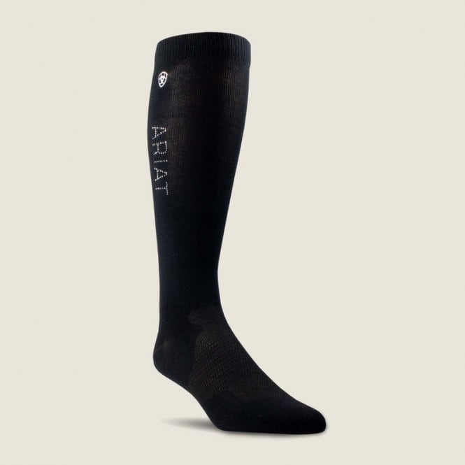 Ariat Tek Radiant Socks