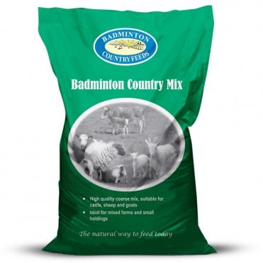 Country Mix