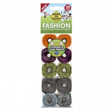 Bags On Board Refill Poo Bags
