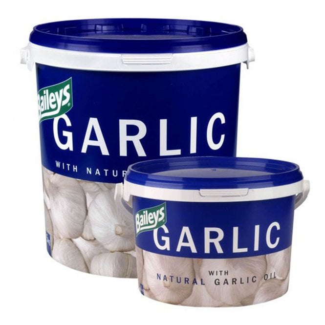 Baileys Garlic