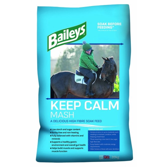Baileys Keep Calm