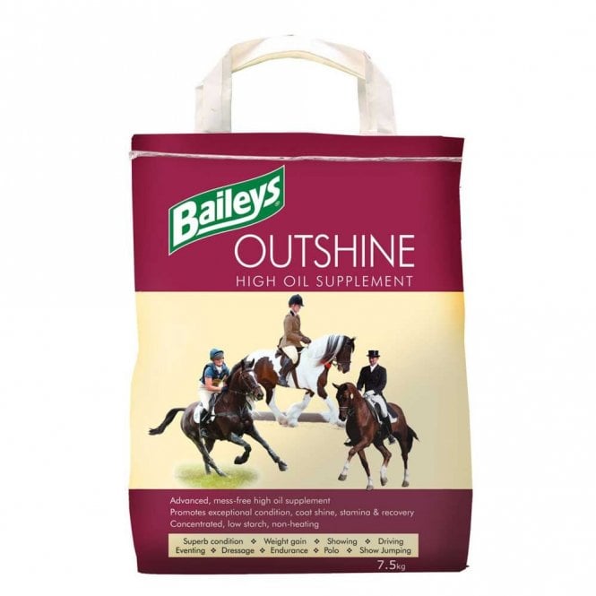 Baileys Outshine