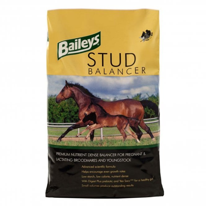 Baileys Stud Balancer