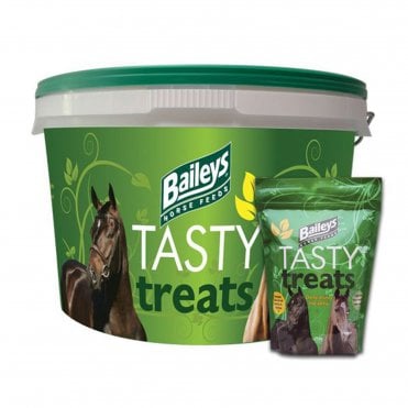 Tasty Treats